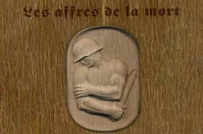 logo Les Affres De La Mort logo Les Affres De La Mort